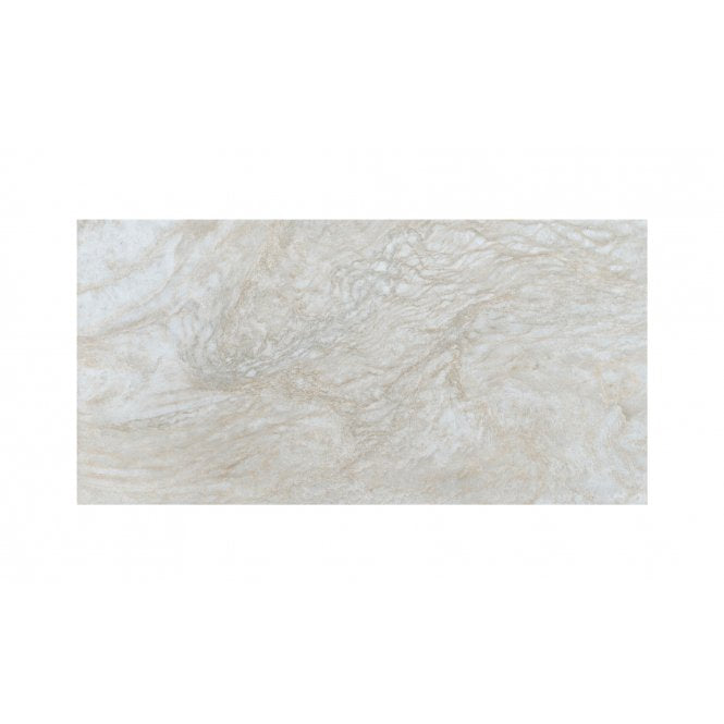 Made In Spain Sagano Sand 30.3cm x 61.3cm Wall and Floor Tile