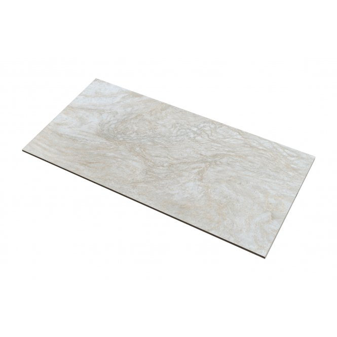 Made In Spain Sagano Sand 30.3cm x 61.3cm Wall and Floor Tile