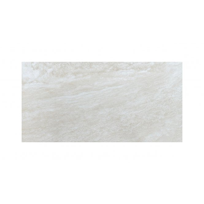 Made In Spain Sagano Sand 30.3cm x 61.3cm Wall and Floor Tile