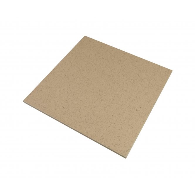Salt and Pepper Beige 30cm x 30cm Wall and Floor Tile
