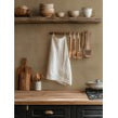 Salt and Pepper Beige 30cm x 30cm Wall and Floor Tile