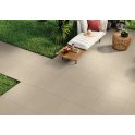 Salt and Pepper Cookie 60cm x 60cm Wall and Floor Tile