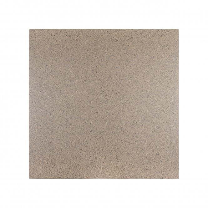 Salt and Pepper Medium Grey 30cm x 30cm Wall and Floor Tile
