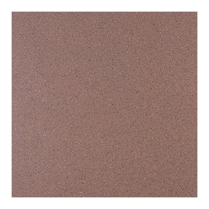 Salt and Pepper Red 30cm x 30cm Wall and Floor Tile