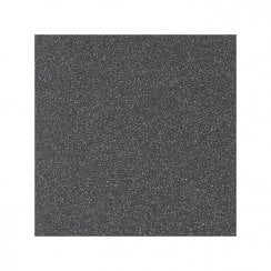 Salt & Pepper Anti Slip Black 30cm x 30cm Wall & Floor Tile