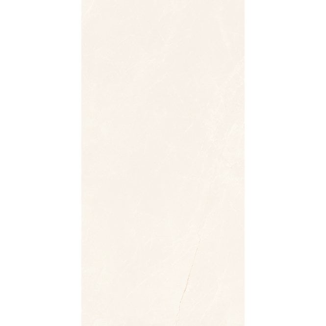 Sandrift Bianco Matt 60cm x 120cm Wall and Floor Tile