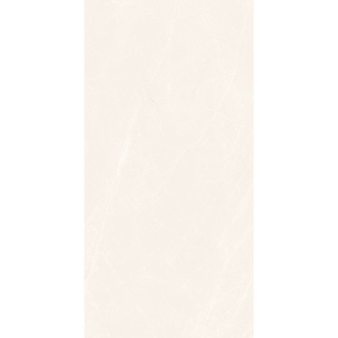 Sandrift Bianco Matt 60cm x 120cm Wall and Floor Tile