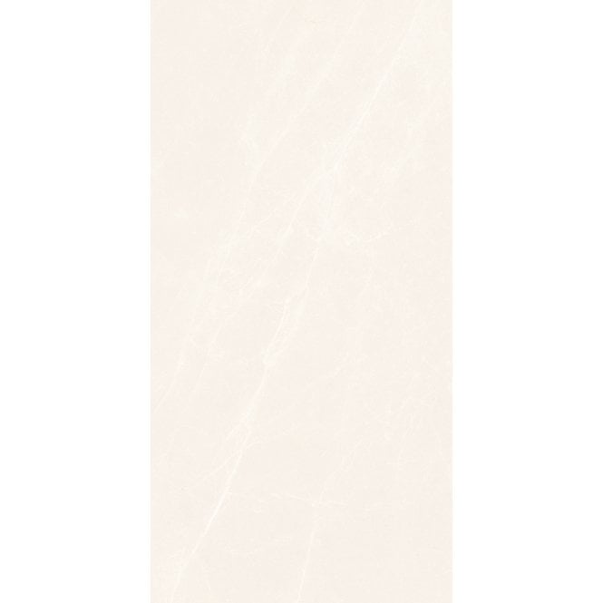 Sandrift Bianco Matt 60cm x 120cm Wall and Floor Tile