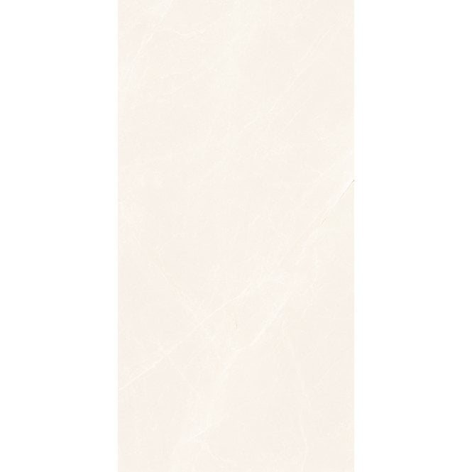 Sandrift Bianco Matt 60cm x 120cm Wall and Floor Tile