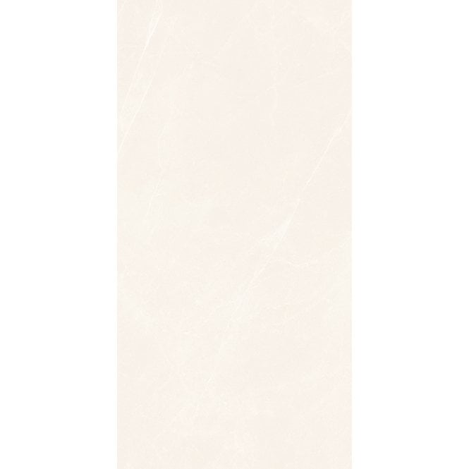 Sandrift Bianco Matt 60cm x 120cm Wall and Floor Tile