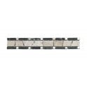 Sandrina Stone 5cm x 30cm Border Tile