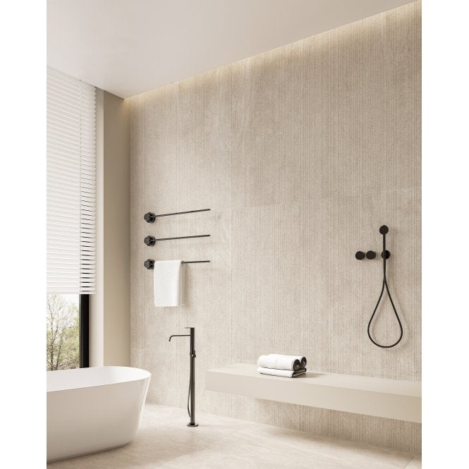 Sandstone Beige Decor 60cm x 120cm Wall & Floor Tile