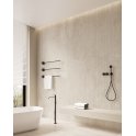 Sandstone Beige Decor 60cm x 120cm Wall & Floor Tile