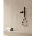Sandstone Beige Decor 60cm x 120cm Wall & Floor Tile