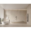 Sandstone Beige Decor 60cm x 120cm Wall & Floor Tile