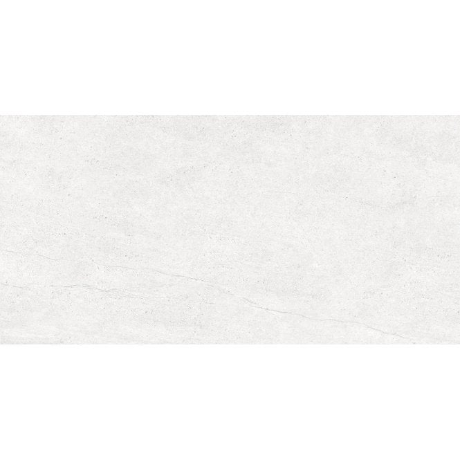 Sandstone White 60cm x 120cm 2cm Slab Tile