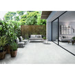 Sandstone White 60cm x 120cm 2cm Slab Tile