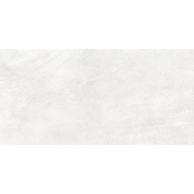 Sandstone White 60cm x 120cm 2cm Slab Tile