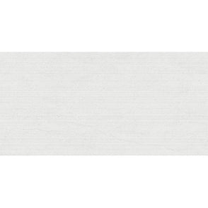 Sandstone White Decor 60cm x 120cm Wall & Floor Tile