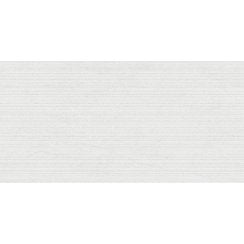 Sandstone White Decor 60cm x 120cm Wall & Floor Tile