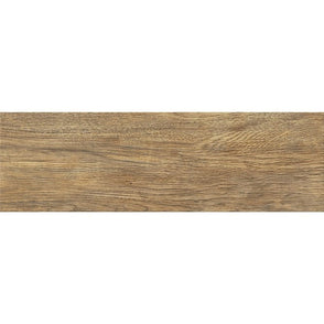 SandWood Beige Oak 18.5cm x 59.8cm Floor Tile
