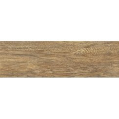 SandWood Beige Oak 18.5cm x 59.8cm Floor Tile