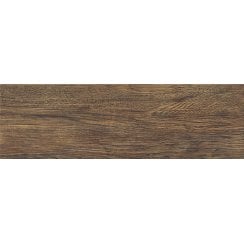 SandWood Brown 18.5cm x 59.8cm Floor Tile