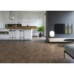 SandWood Brown 18.5cm x 59.8cm Floor Tile