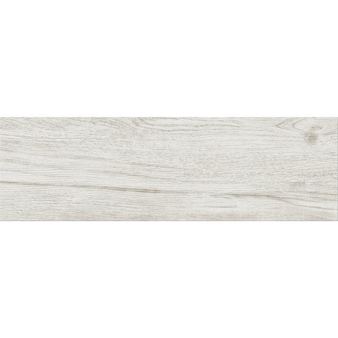 SandWood White Oak Wood 18.5cm x 59.8cm Floor Tile