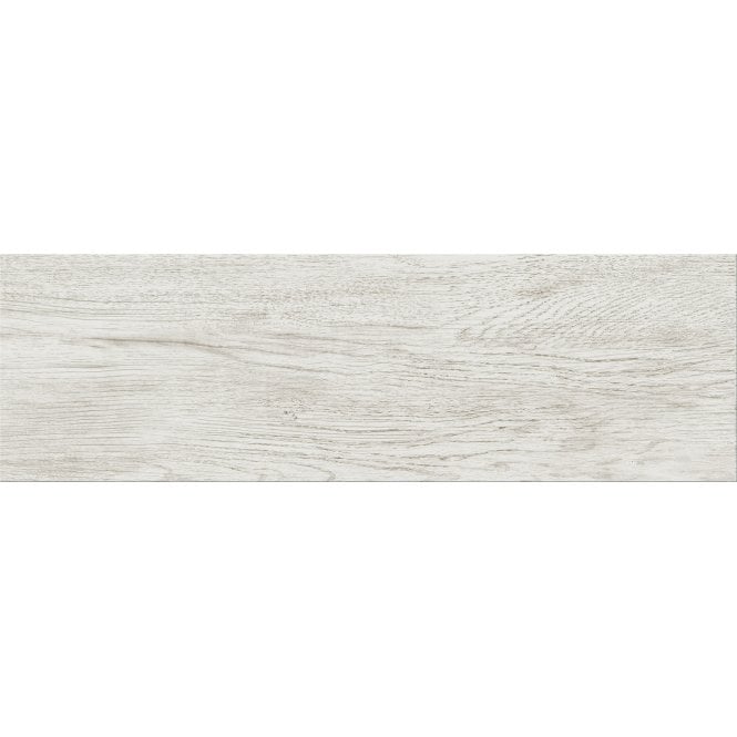 SandWood White Oak Wood 18.5cm x 59.8cm Floor Tile