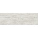 SandWood White Oak Wood 18.5cm x 59.8cm Floor Tile