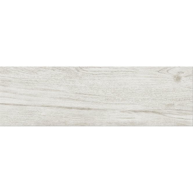 SandWood White Oak Wood 18.5cm x 59.8cm Floor Tile