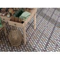 Santiago 20cm x 20cm Wall & Floor Tile