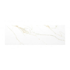 Satvario Gold 30cm x 90cm Rectified Wall Tile