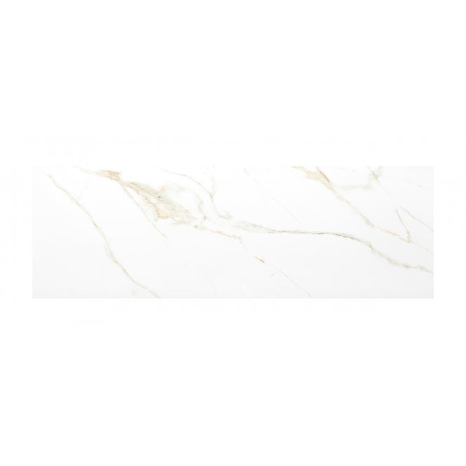 Satvario Gold 30cm x 90cm Rectified Wall Tile