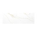 Satvario Gold 30cm x 90cm Rectified Wall Tile