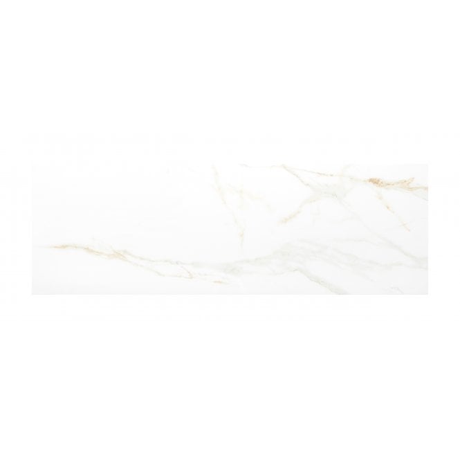 Satvario Gold 30cm x 90cm Rectified Wall Tile