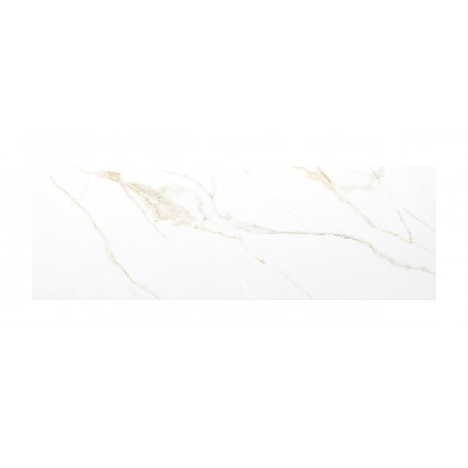 Satvario Gold 30cm x 90cm Rectified Wall Tile
