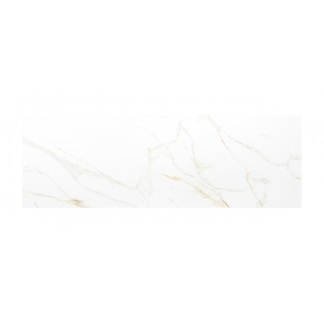 Satvario Gold 30cm x 90cm Rectified Wall Tile