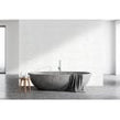 Satvario Gold Ripple 30cm x 90cm Rectified Wall Tile