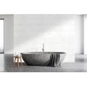 Satvario Gold Ripple 30cm x 90cm Rectified Wall Tile