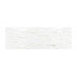 Satvario Gold Ripple 30cm x 90cm Rectified Wall Tile