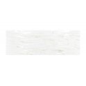 Satvario Gold Ripple 30cm x 90cm Rectified Wall Tile