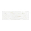 Satvario Gold Ripple 30cm x 90cm Rectified Wall Tile