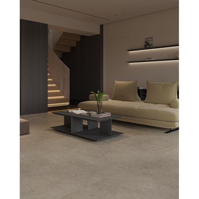Savannah Toffee 60cm x 120cm Wall & Floor Tile