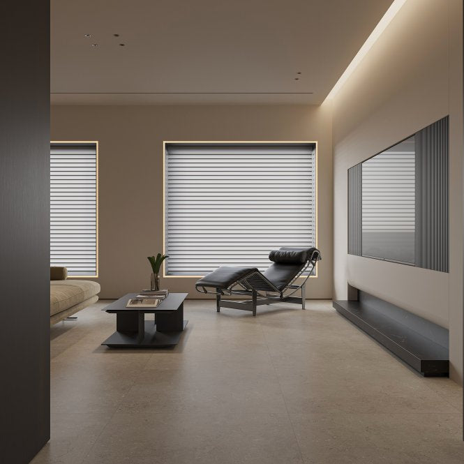 Savannah Toffee 60cm x 120cm Wall & Floor Tile