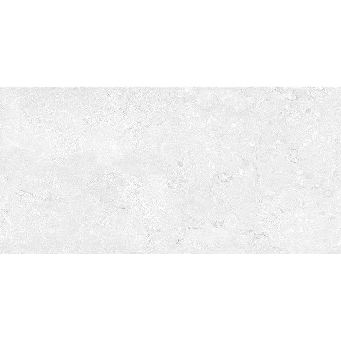 Savannah White 60cm x 120cm Wall & Floor Tile