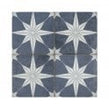 Scintilla Sky Pattern 45cm x 45cm Wall & Floor Tile