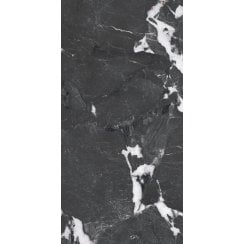 Scion Nero 60cm x 120cm Wall & Floor Tile