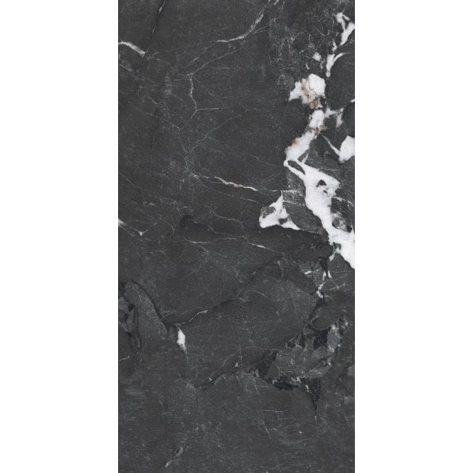 Scion Nero 60cm x 120cm Wall & Floor Tile